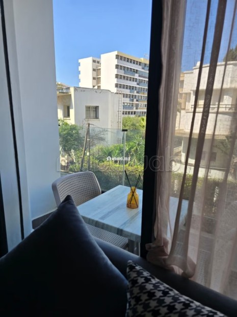 Studio meublé de 65m² à Palmier - Vente Immobilier - Casablanca - photo 4