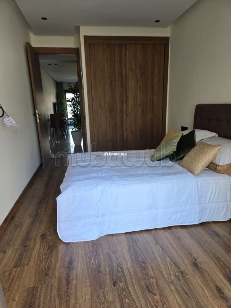 Studio meublé de 65m² à Palmier - Vente Immobilier - Casablanca - photo 5