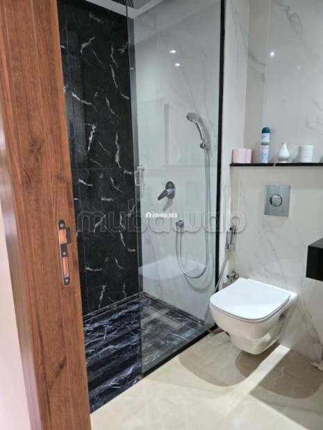 Studio meublé de 65m² à Palmier - Vente Immobilier - Casablanca - photo 6
