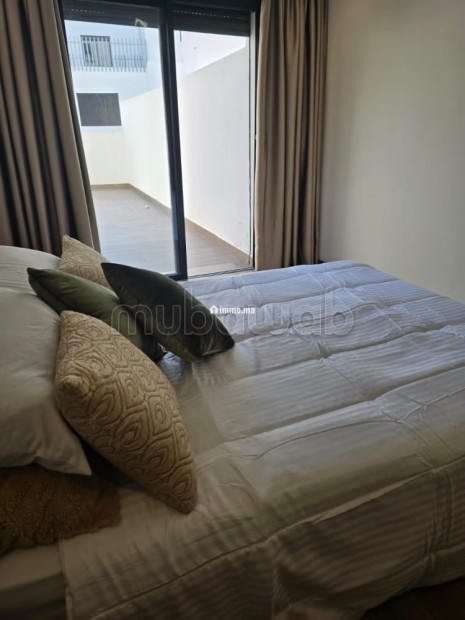 Studio meublé de 65m² à Palmier - Vente Immobilier - Casablanca - photo 7