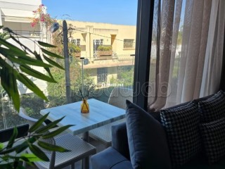 Studio meublé de 65m² à Palmier - Appartement à vendre - Casablanca