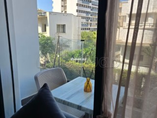 Studio meublé de 65m² à Palmier - Appartement à vendre - Casablanca
