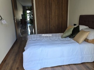 Studio meublé de 65m² à Palmier - Appartement à vendre - Casablanca
