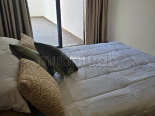 Studio meublé de 65m² à Palmier - Appartement à vendre - Casablanca