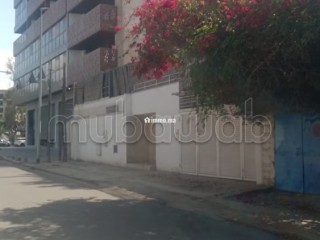 Terrain à bâtir de 562m² quartier Oasis - Terrain à vendre - Casablanca