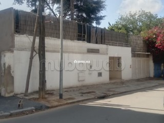 Terrain à bâtir de 562m² quartier Oasis - Terrain à vendre - Casablanca