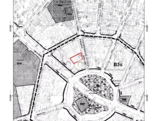 Terrain à bâtir de 562m² quartier Oasis - Terrain à vendre - Casablanca