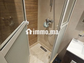 Appartement meublé à louer à l'Agdal - Appartement à louer - Rabat