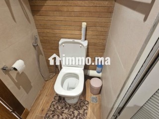 Appartement meublé à louer à l'Agdal - Appartement à louer - Rabat