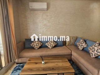 Appartement meublé à louer à l'Agdal - Appartement à louer - Rabat
