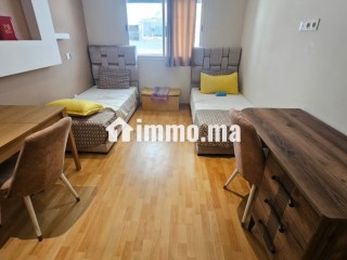 Appartement meublé à louer à l'Agdal - Appartement à louer - Rabat