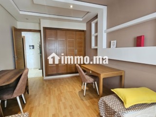 Appartement meublé à louer à l'Agdal - Appartement à louer - Rabat