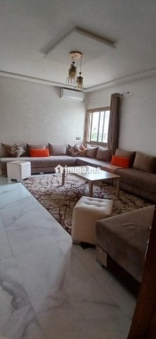Appartement meublé à louer - Location Vacances - Fes - photo 1