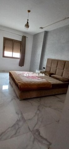 Appartement meublé à louer - Location Vacances - Fes - photo 2