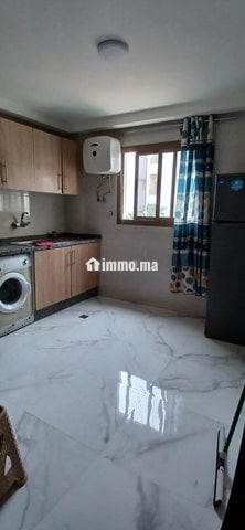 Appartement meublé à louer - Location Vacances - Fes - photo 3