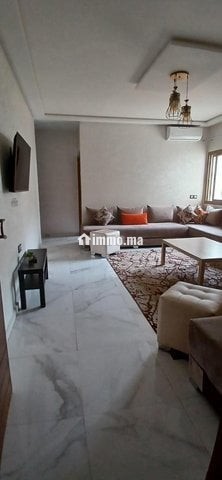 Appartement meublé à louer - Location Vacances - Fes - photo 4
