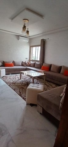 Appartement meublé à louer - Location Vacances - Fes - photo 5