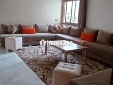 Appartement meublé à louer - Appartement Location Vacances - Fes
