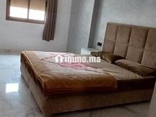 Appartement meublé à louer - Appartement Location Vacances - Fes
