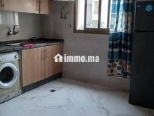 Appartement meublé à louer - Appartement Location Vacances - Fes
