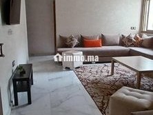 Appartement meublé à louer - Appartement Location Vacances - Fes