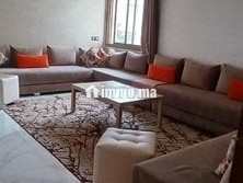 Appartement meublé à louer - Appartement Location Vacances - Fes
