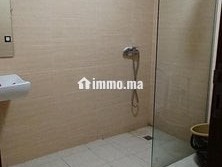 Appartement meublé à louer - Appartement Location Vacances - Fes