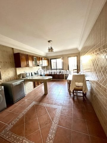 Appart F3 à Hivernage 130m ensoleillé bien placé - Location Immobilier - Marrakech - photo 4