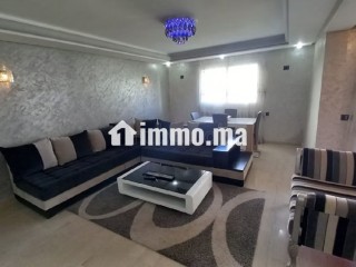 Appartement Meublé à Louer avec Piscine CLF Tanger - Appartement à louer - Tanger