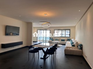Appartement meublée à louer à la Marina - Appartement à louer - Casablanca