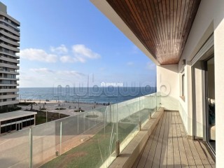 Appartement meublée à louer à la Marina - Appartement à louer - Casablanca