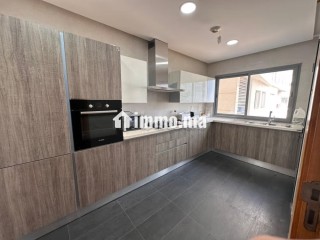 Appartement meublée à louer à la Marina - Appartement à louer - Casablanca