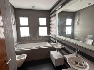 Appartement meublée à louer à la Marina - Appartement à louer - Casablanca