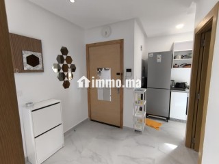 Appartement meublé à louer à hassan - Appartement à louer - Rabat