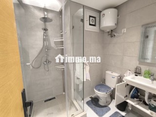 Appartement meublé à louer à hassan - Appartement à louer - Rabat