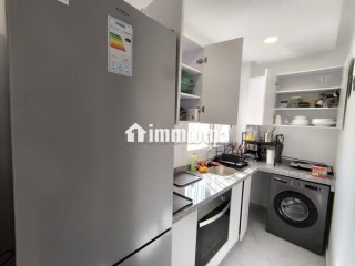 Appartement meublé à louer à hassan - Appartement à louer - Rabat