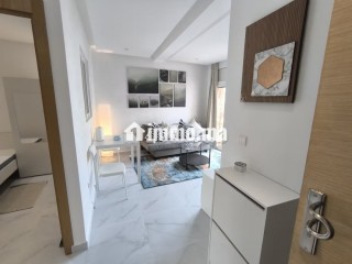 Appartement meublé à louer à hassan - Appartement à louer - Rabat