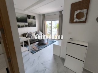 Appartement meublé à louer à hassan - Appartement à louer - Rabat