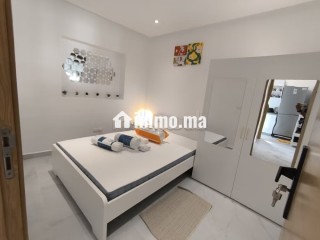 Appartement meublé à louer à hassan - Appartement à louer - Rabat