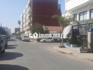 MAGASIN à vendre à AIN SEBAA, - Local commercial à vendre - Casablanca