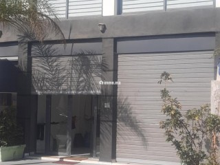 MAGASIN à vendre à AIN SEBAA, - Local commercial à vendre - Casablanca