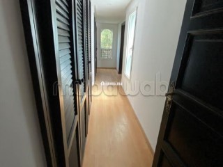 Somptueuse villa à louer à Malabata. Surface de 324 m². Jardin et terrasse - Villa à louer - Tanger