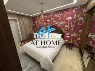 Appartement lumineux et moderne à louer à Marchan - Appartement à louer - Tanger