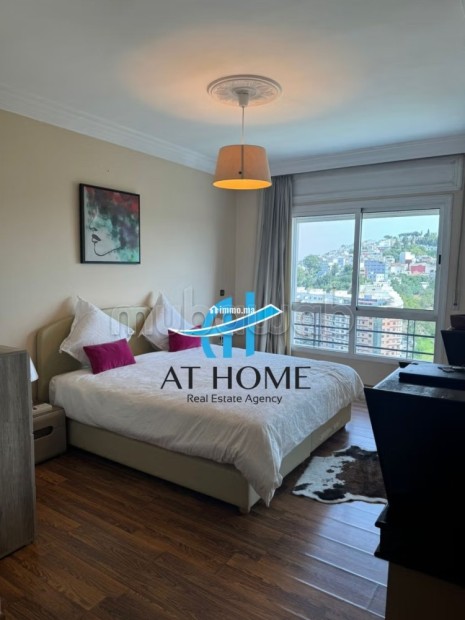 Superbe appartement en location - Location Immobilier - Tanger - photo 4