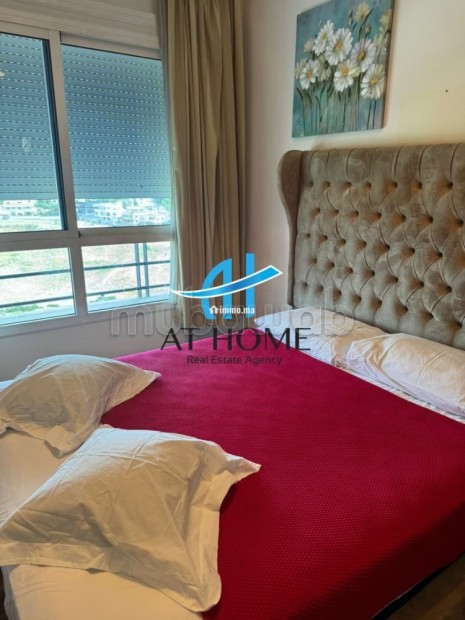Superbe appartement en location - Location Immobilier - Tanger - photo 5