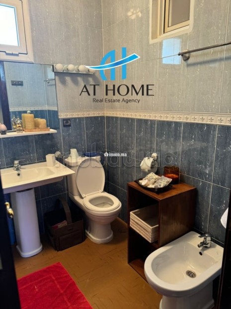 Superbe appartement en location - Location Immobilier - Tanger - photo 6