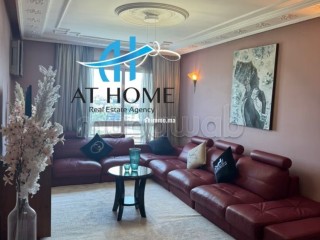 Superbe appartement en location - Appartement à louer - Tanger