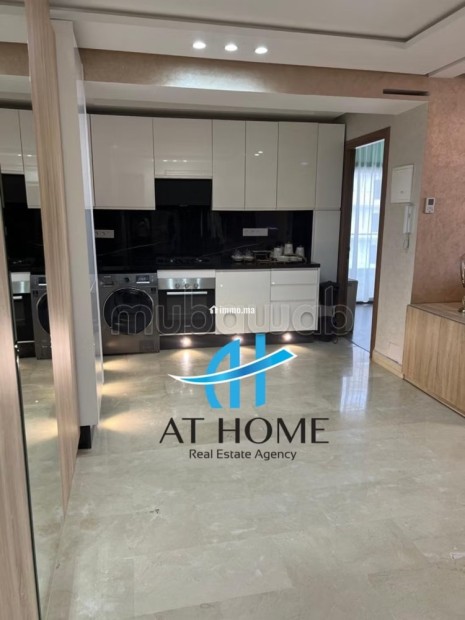 Coquet appartement en location longue durée - Location Immobilier - Tanger - photo 2