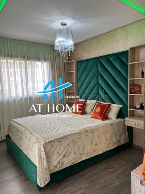 Coquet appartement en location longue durée - Location Immobilier - Tanger - photo 3