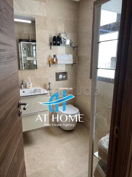 Coquet appartement en location longue durée - Location Immobilier - Tanger - photo 4
